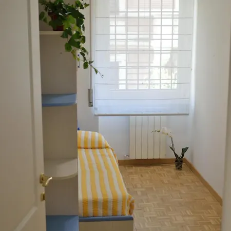 Veio Apartment