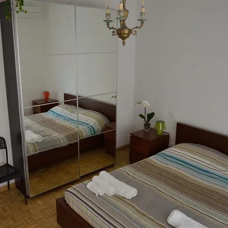 Veio Apartment
