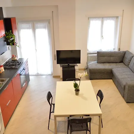 Veio Apartment Rome