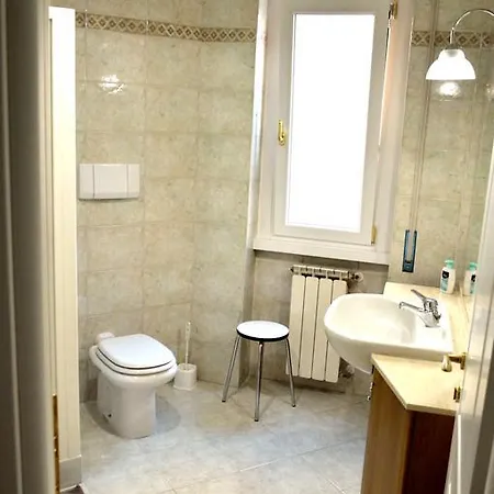 Apartment Veio *