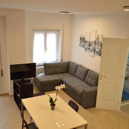 Apartmán Veio